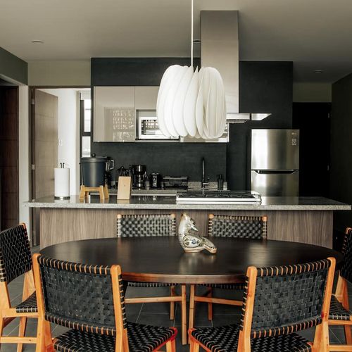 Apartment in Escandon