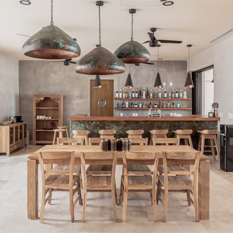 Mansion in Puerto Aventuras