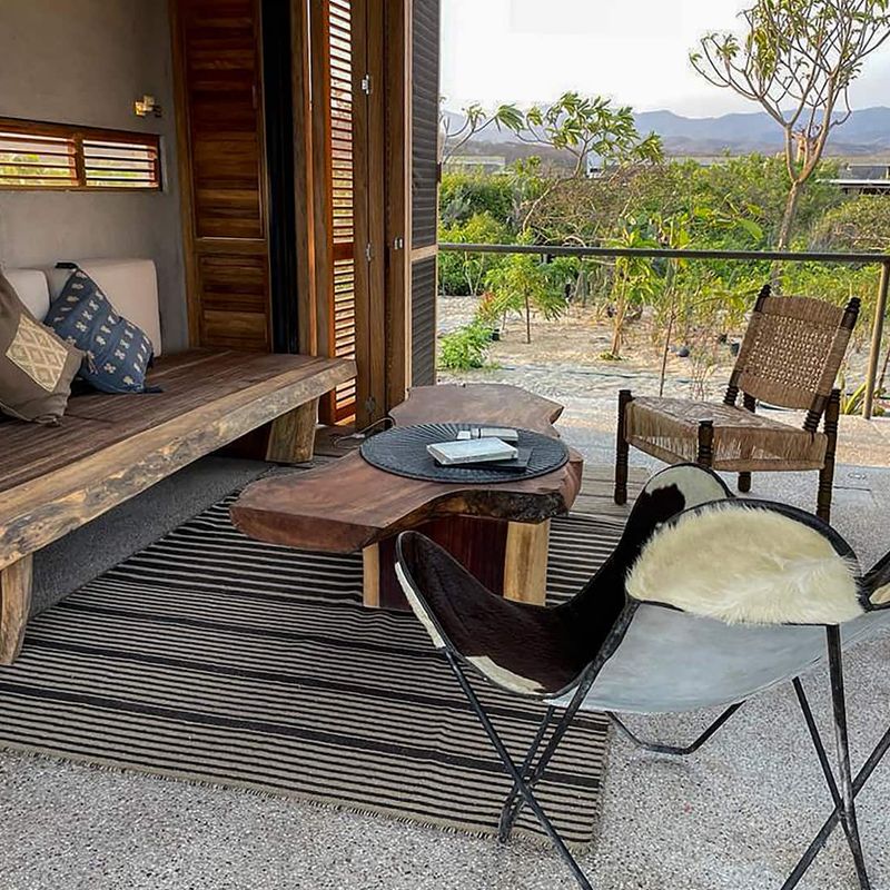 Home in Casa Wabi Area