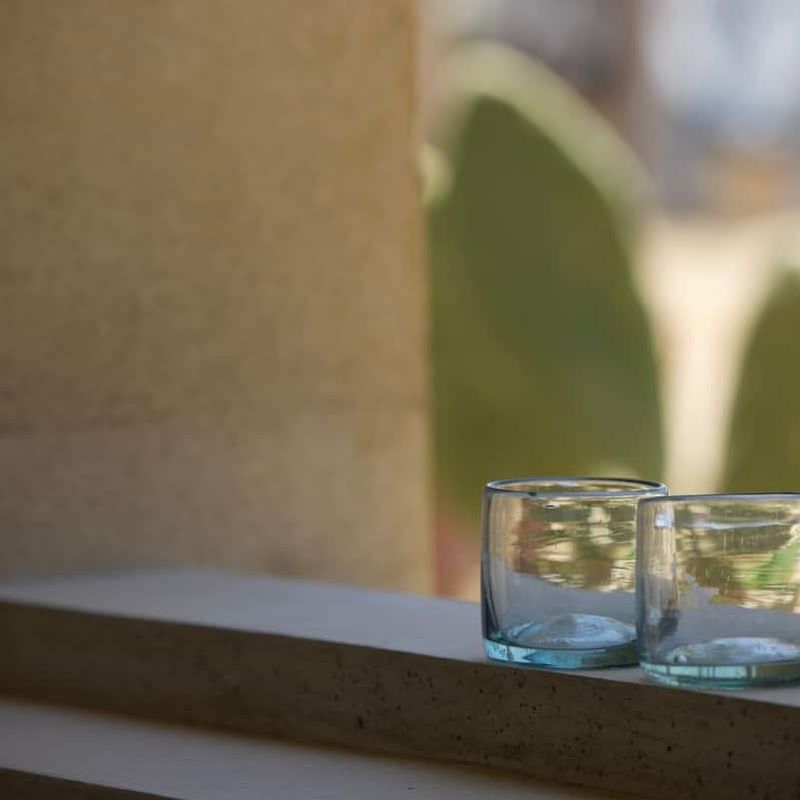 Desert Villa in Pescadero