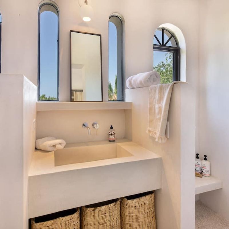 Trendy Home in Todos Santos