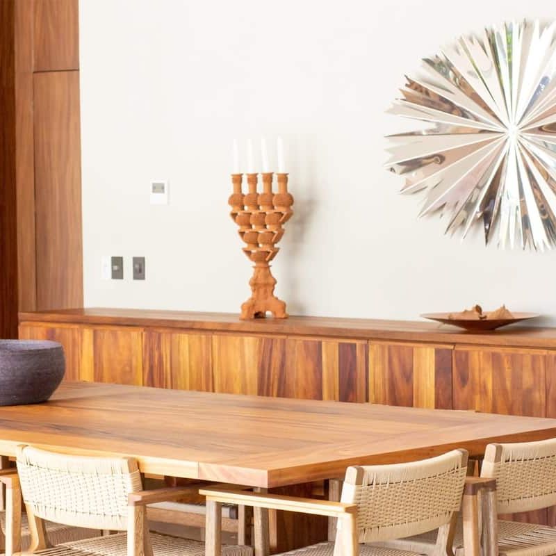 Luxury Villa in Punta Mita