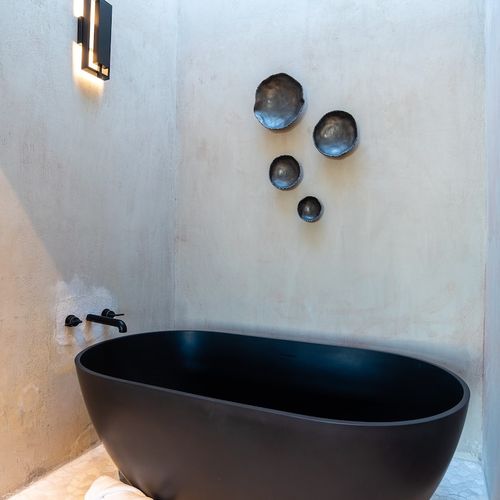 Designer Home in Valle de Guadalupe