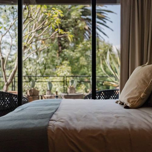 Large Home in Condesa