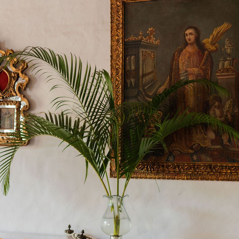 17th Century Hacienda in Morelos