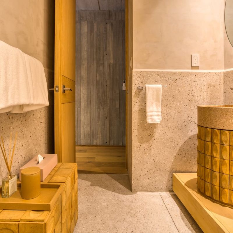 Modern Apartment in Condesa