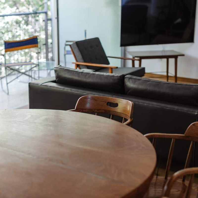 Apartment in Condesa