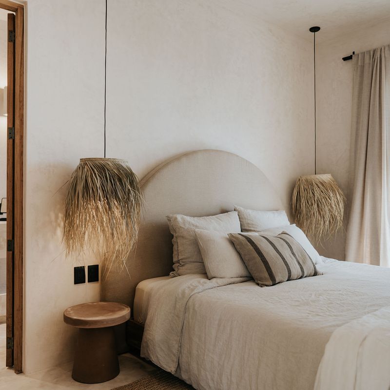 Designer Apartment in Tulum