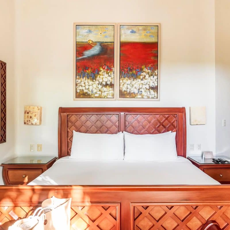 Mexican Hacienda in soliman Bay