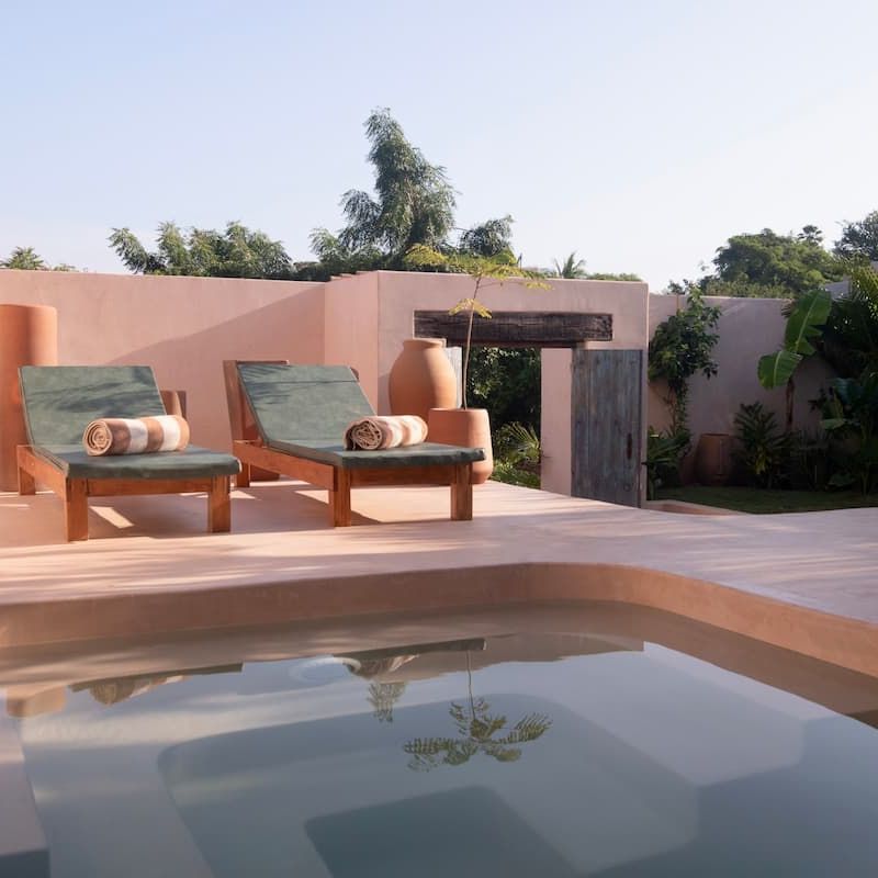 Stunning Home in Zicatela