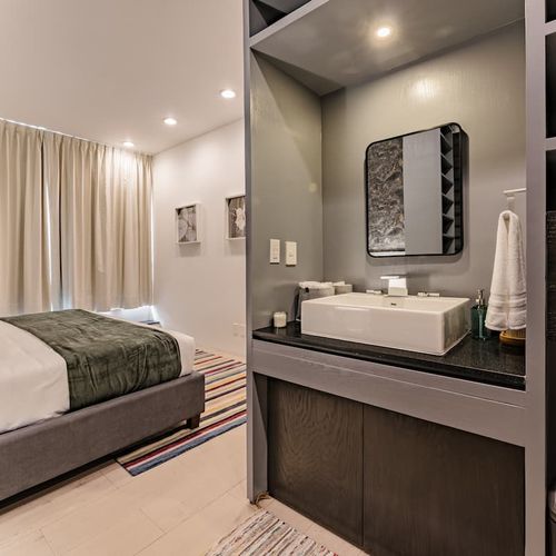 Large Home in Condesa