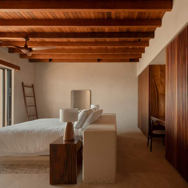 Luxury villa in Zihuatanejo