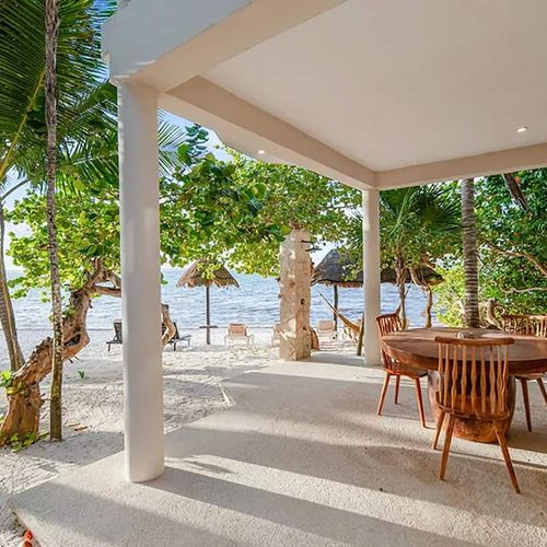 Home in Soliman Bay