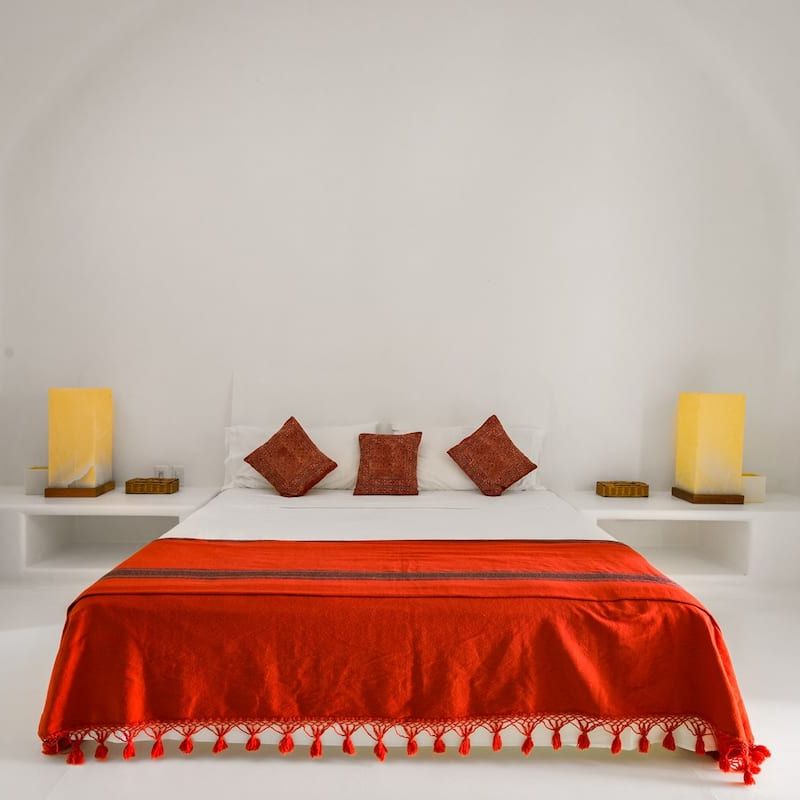 Cliffside Villa in Careyes