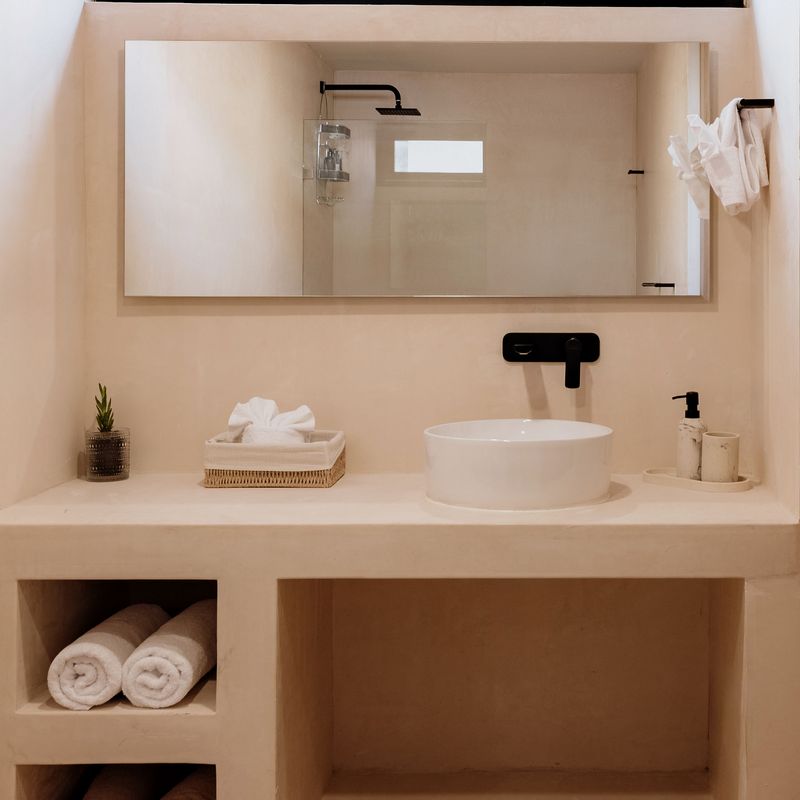 Beachfront Hacienda in Tulum 