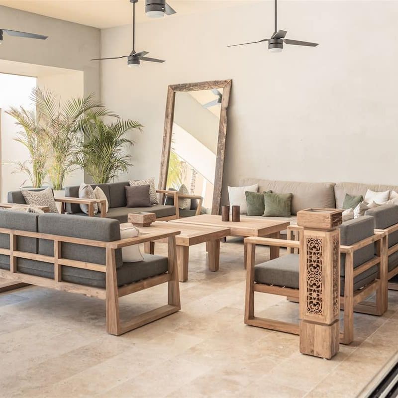 Mansion in Puerto Aventuras