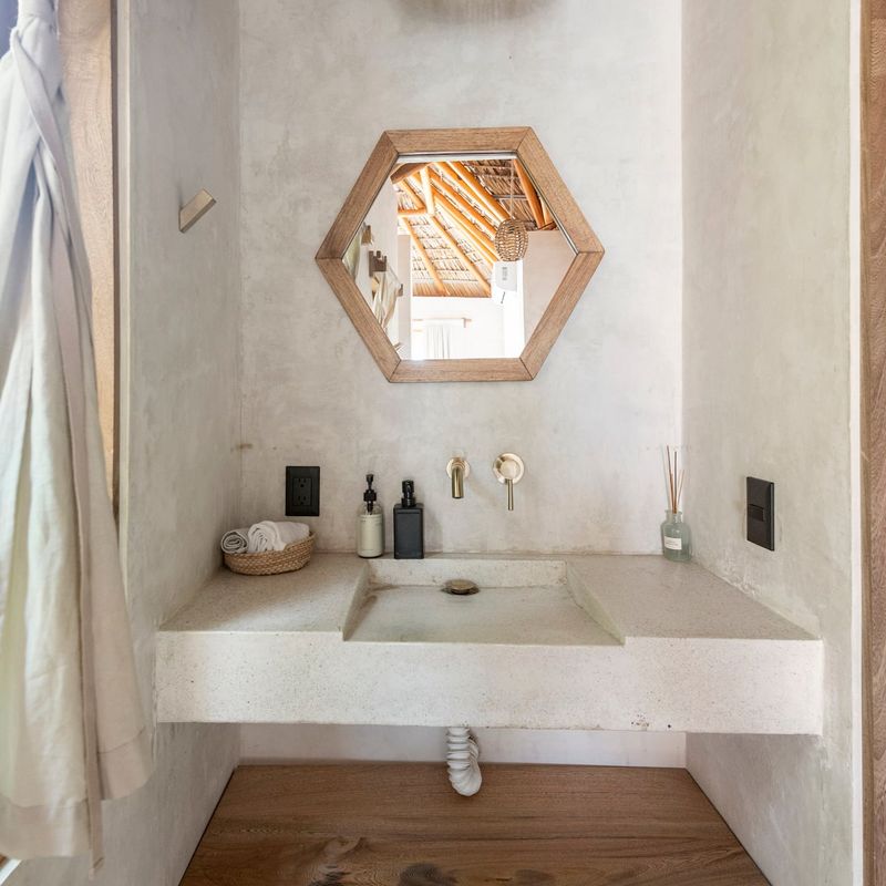 Home in In La Punta de Zicatela