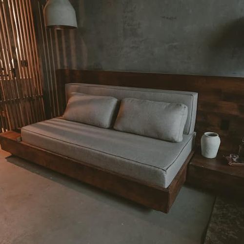 Designer Home in Valle de Guadalupe