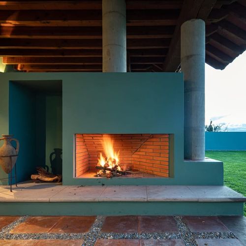 Home in San Miguel de Allende