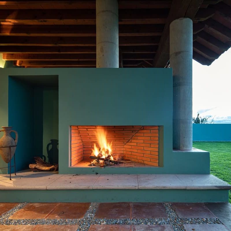 Home in San Miguel de Allende