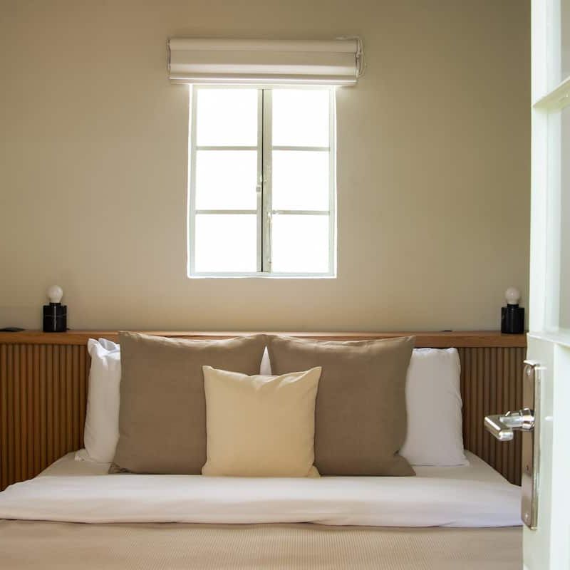 Penthouse in Condesa