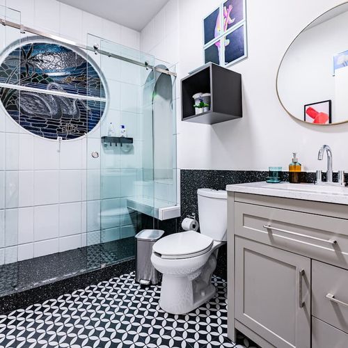 Large Home in Roma Norte