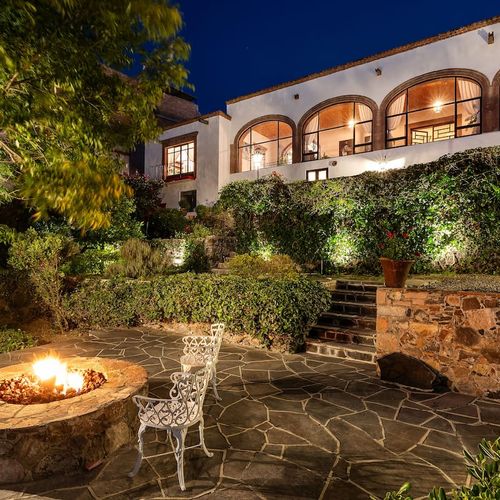 Historic Home in San Miguel de Allende