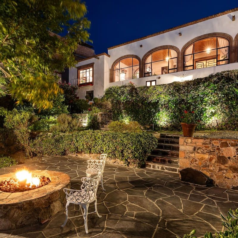 Historic Home in San Miguel de Allende