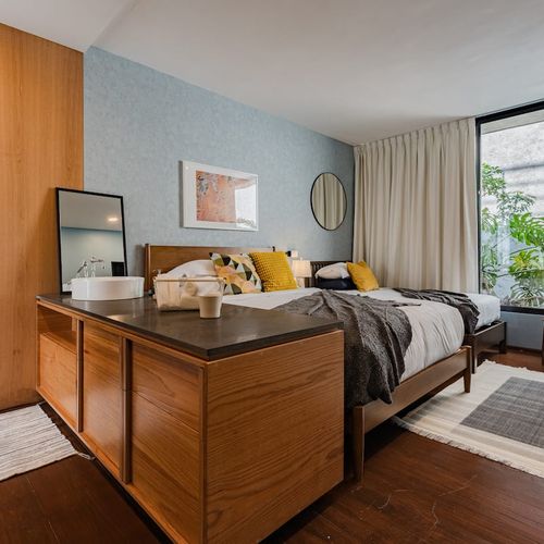 Large Home in Condesa