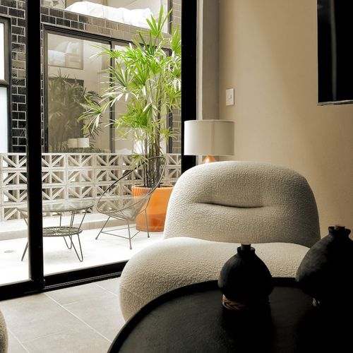 Apartment in Escandon