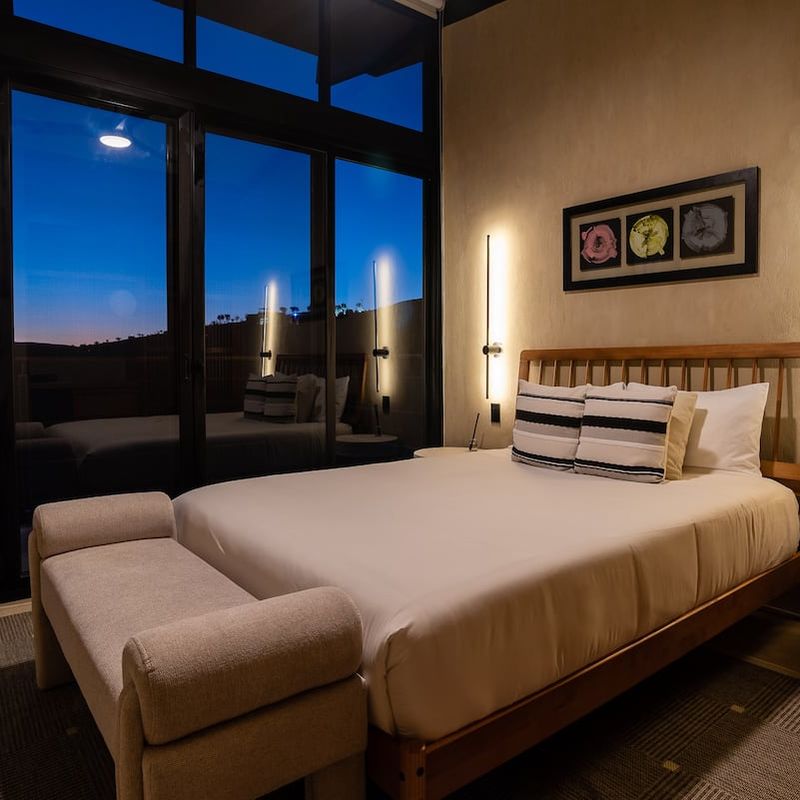 Designer Home in Valle de Guadalupe