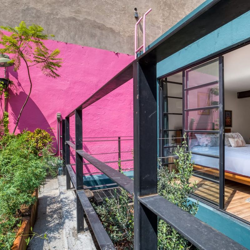 Stunning Home in Escandon