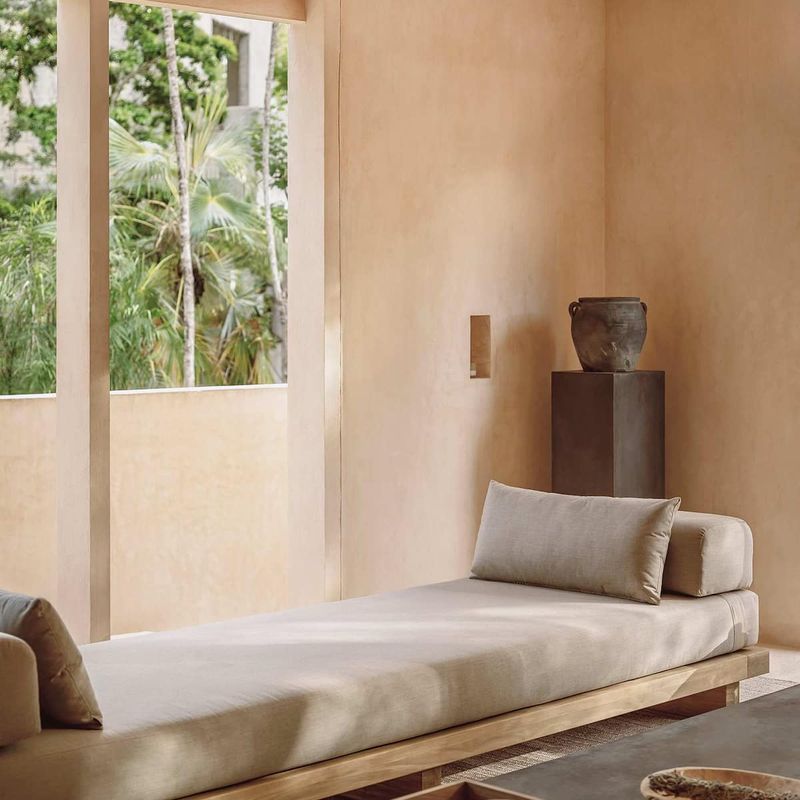 Designer Villa in Tulum