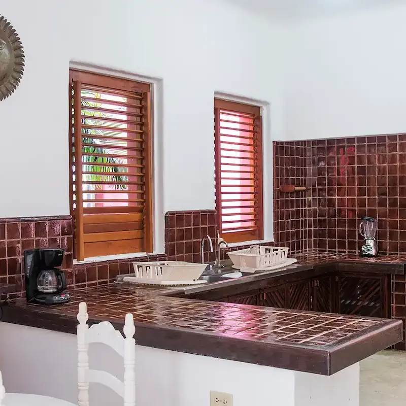 Cliffside Villa in Ixtapa