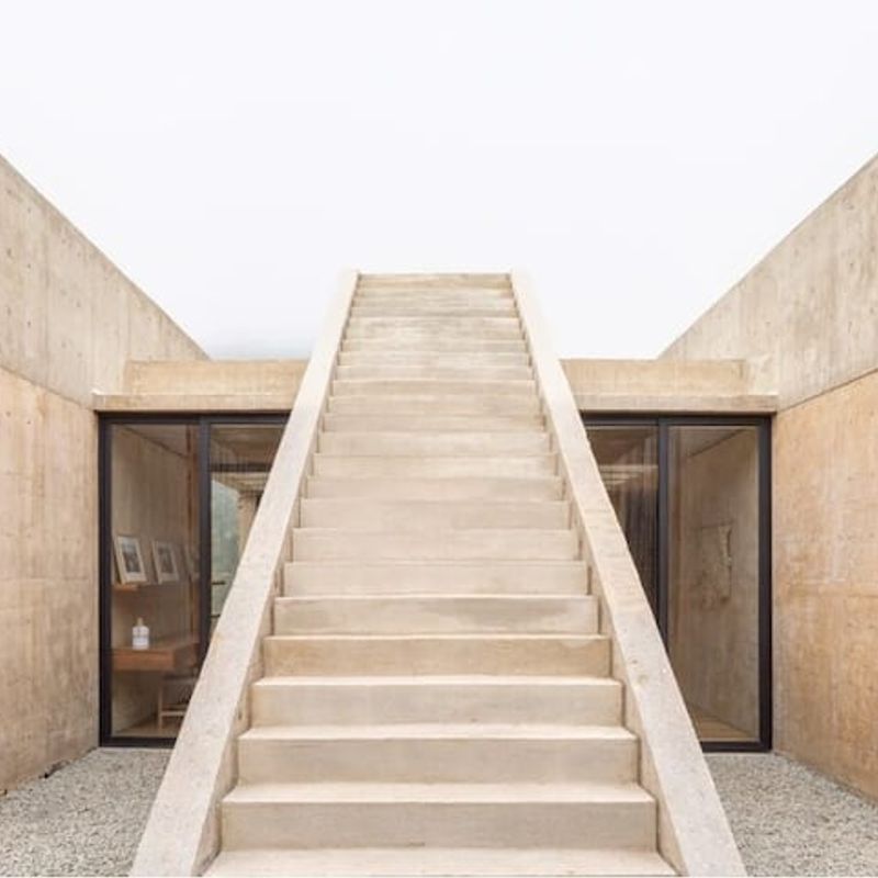 Home in Valle de Guadalupe