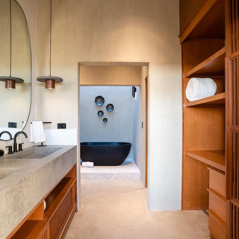 Designer Home in Valle de Guadalupe