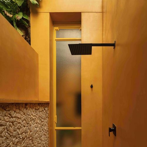 Home in Merida