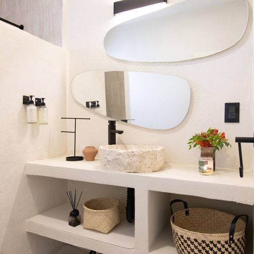 Luxury Home in Oaxaca