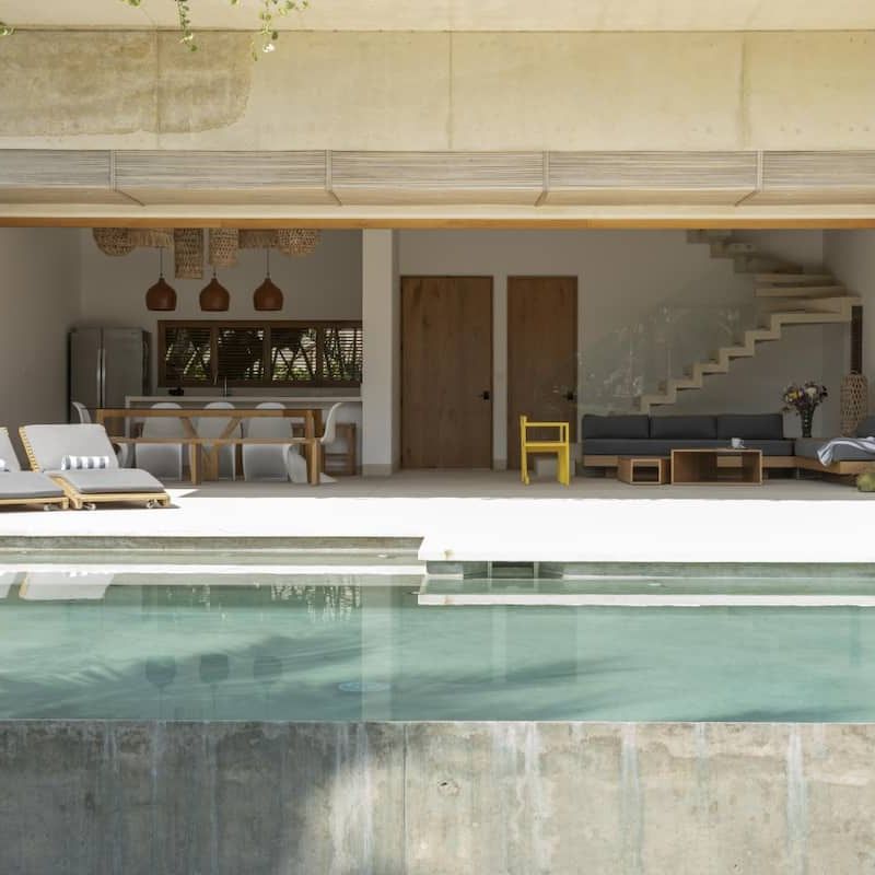 Home in La Barra de Colotepec