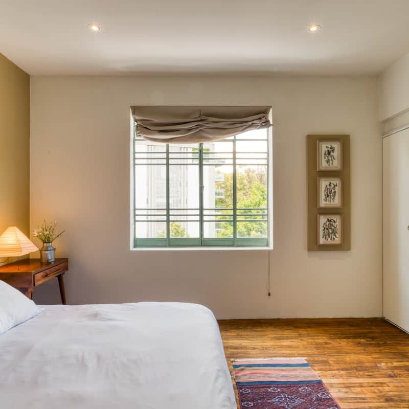 Apartment in La Condesa