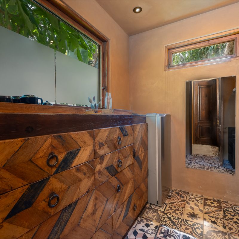 Beachfront Home in Puerto Escondido