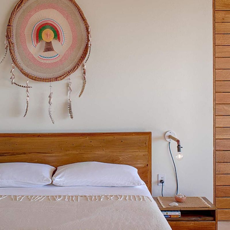 Villa in Soliman Bay