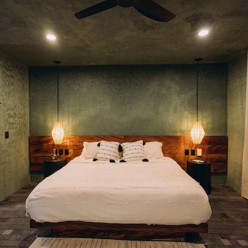 Luxury Home in Oaxaca