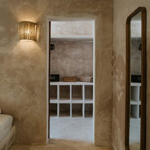 Designer Home in Merida