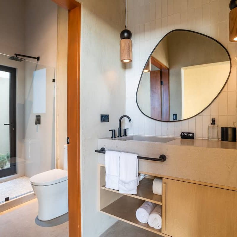 Designer Home in Valle de Guadalupe