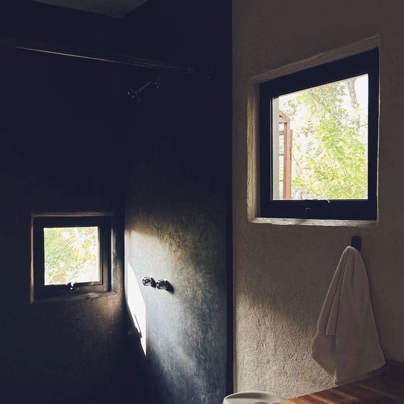 Mountain Cabin in Tepoztlan