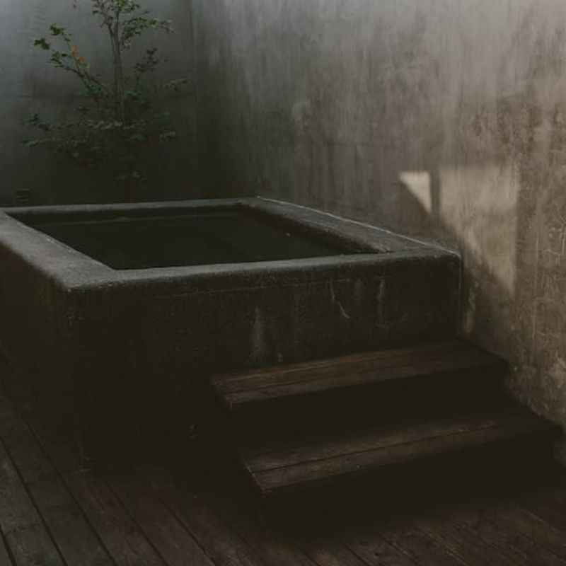 Designer Home in Valle de Guadalupe