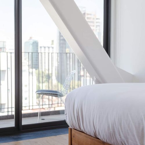 Apartment in Juarez