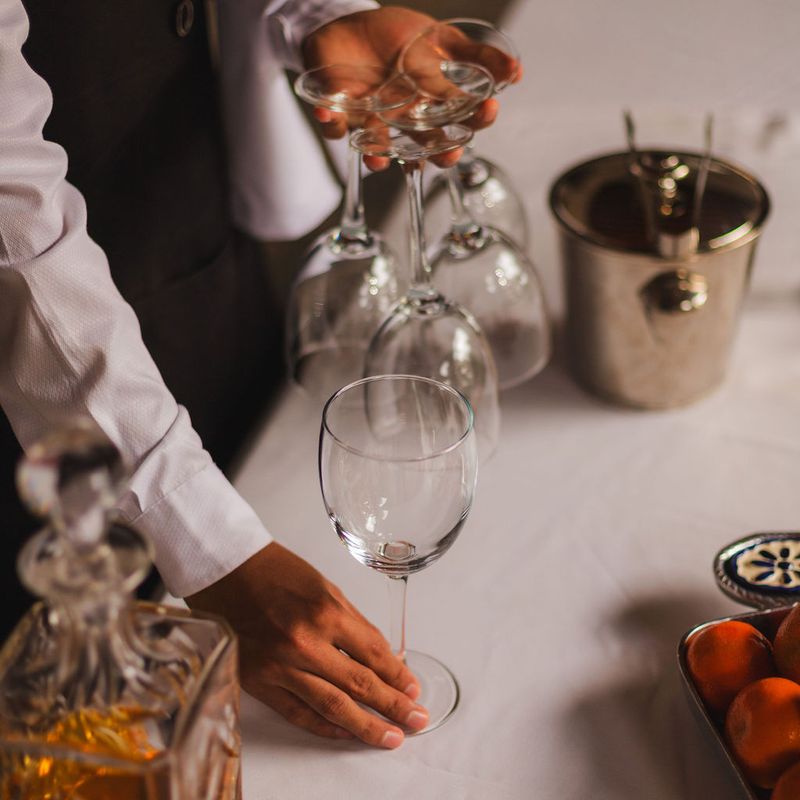 17th Century Hacienda in Morelos