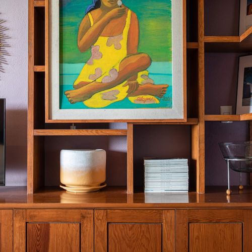 Home in San Miguel de Allende